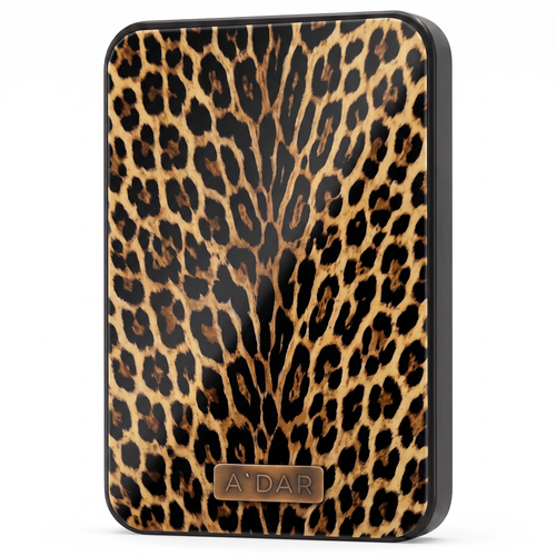 A`DAR — Magnetic Powerbank