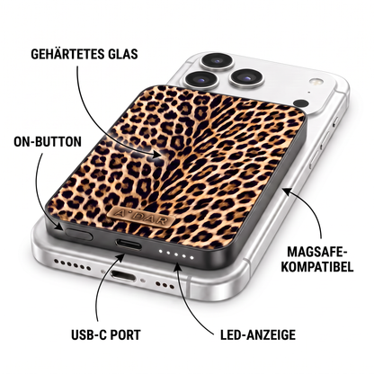 A`DAR — Magnetic Powerbank