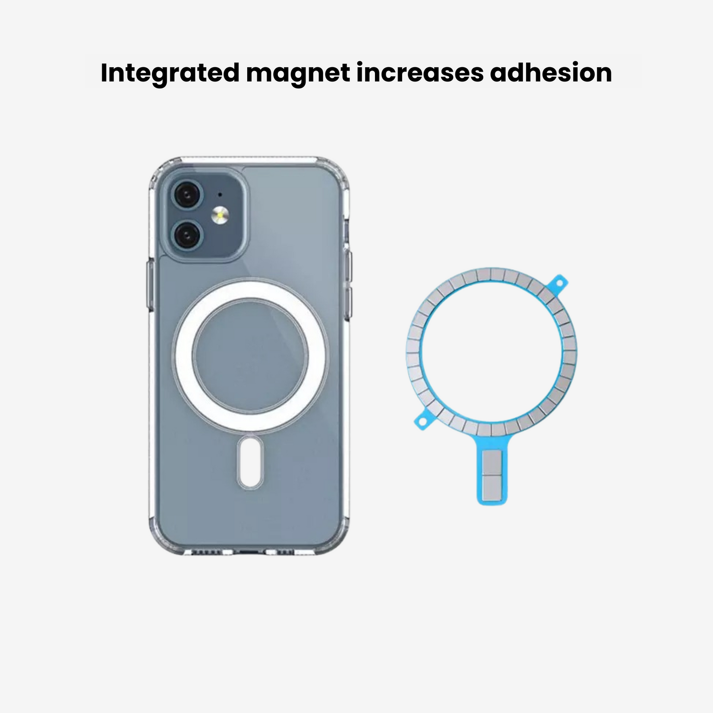 AdarCharge Case – Apple, Samsung & Google