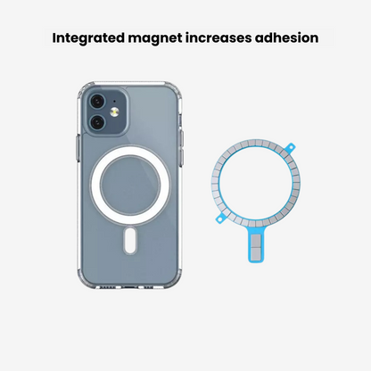 AdarCharge Case – Apple, Samsung & Google