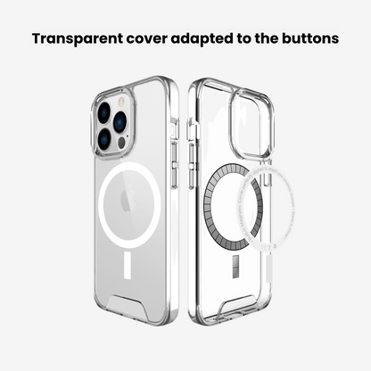 AdarCharge Case – Apple, Samsung & Google