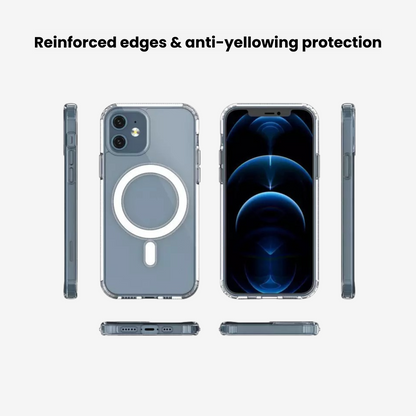 AdarCharge Case – Apple, Samsung & Google