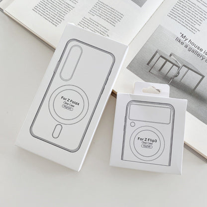AdarCharge Case – Apple, Samsung & Google
