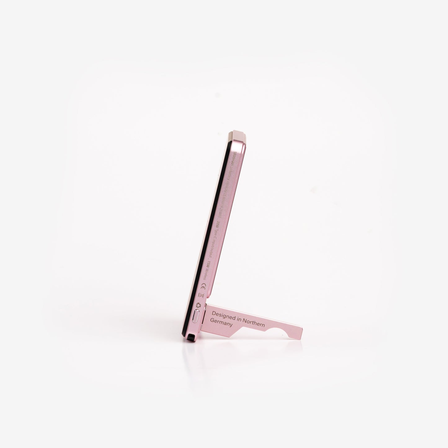 NordCharge - Magnetic PowerBank + FREE SlimPowerbank