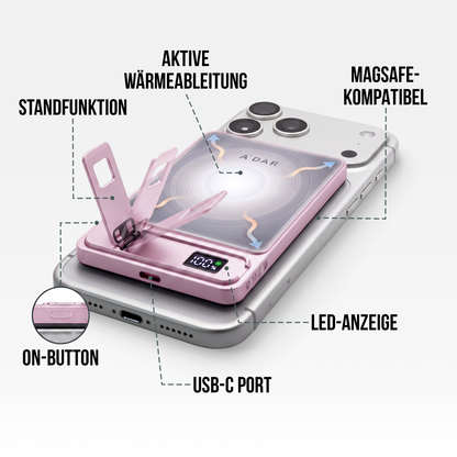 AdarCharge Pro