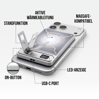 AdarCharge Pro