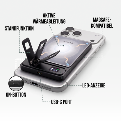 AdarCharge Pro