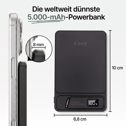 AdarCharge Pro
