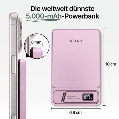 AdarCharge Pro