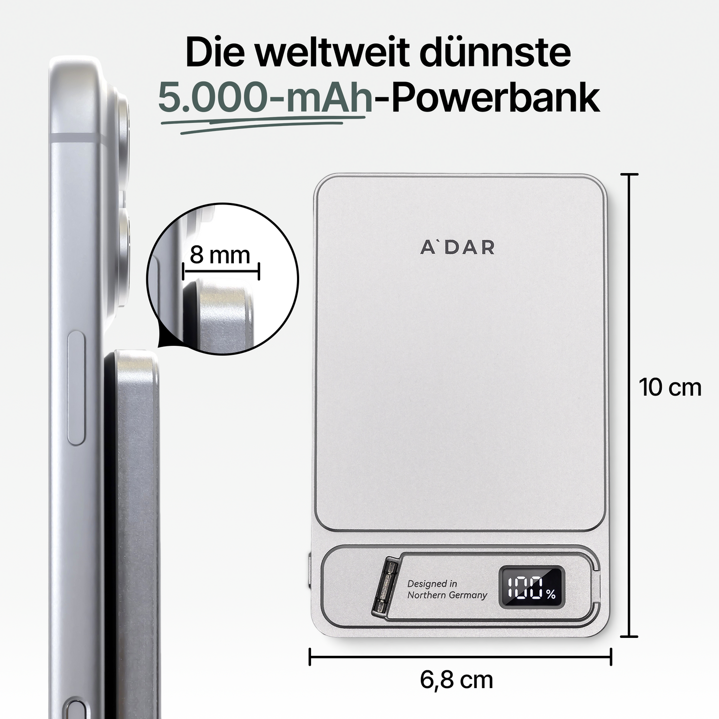 AdarCharge Pro
