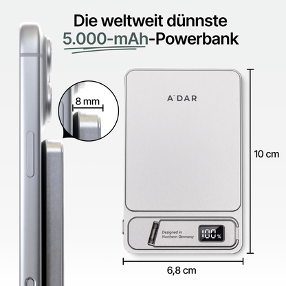 AdarCharge Pro