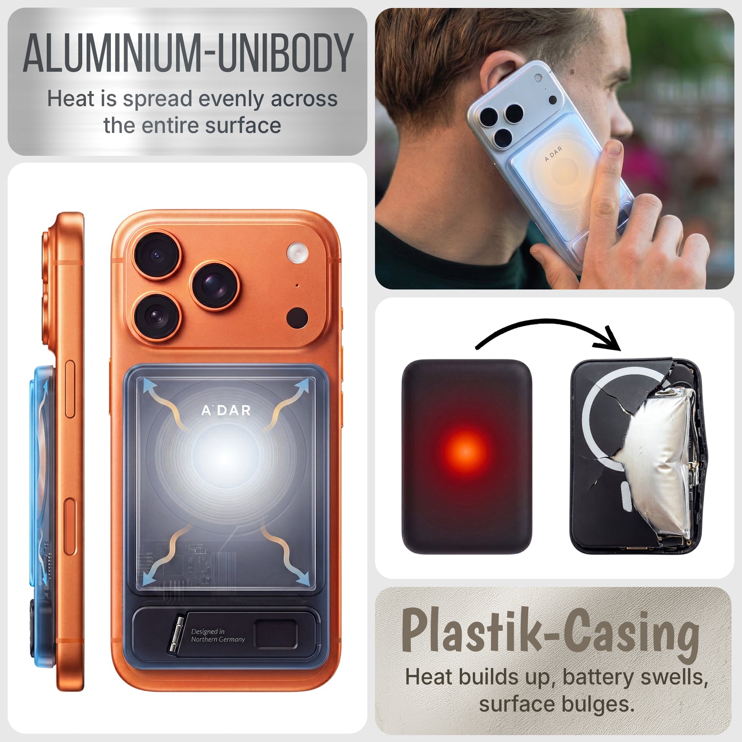 AdarCharge Pro