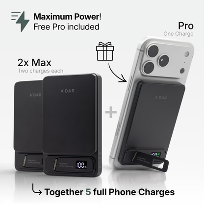 AdarCharge Pro