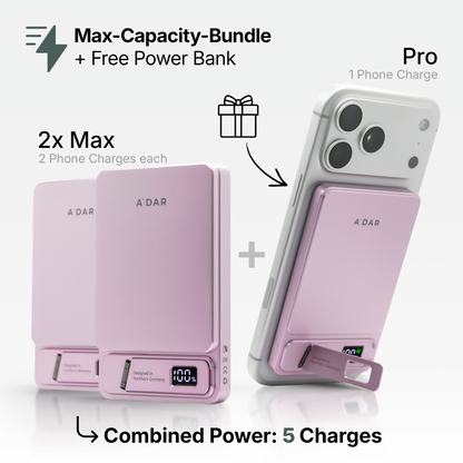 AdarCharge MAX