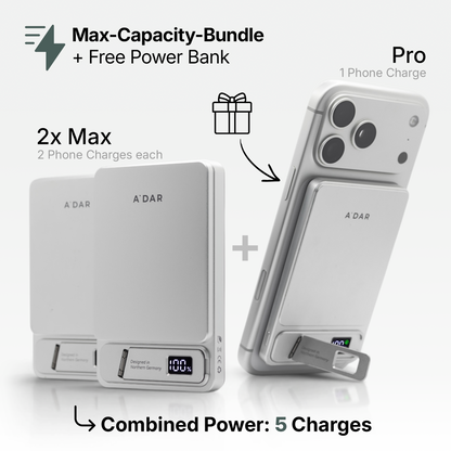 AdarCharge MAX