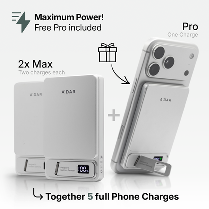 AdarCharge Pro
