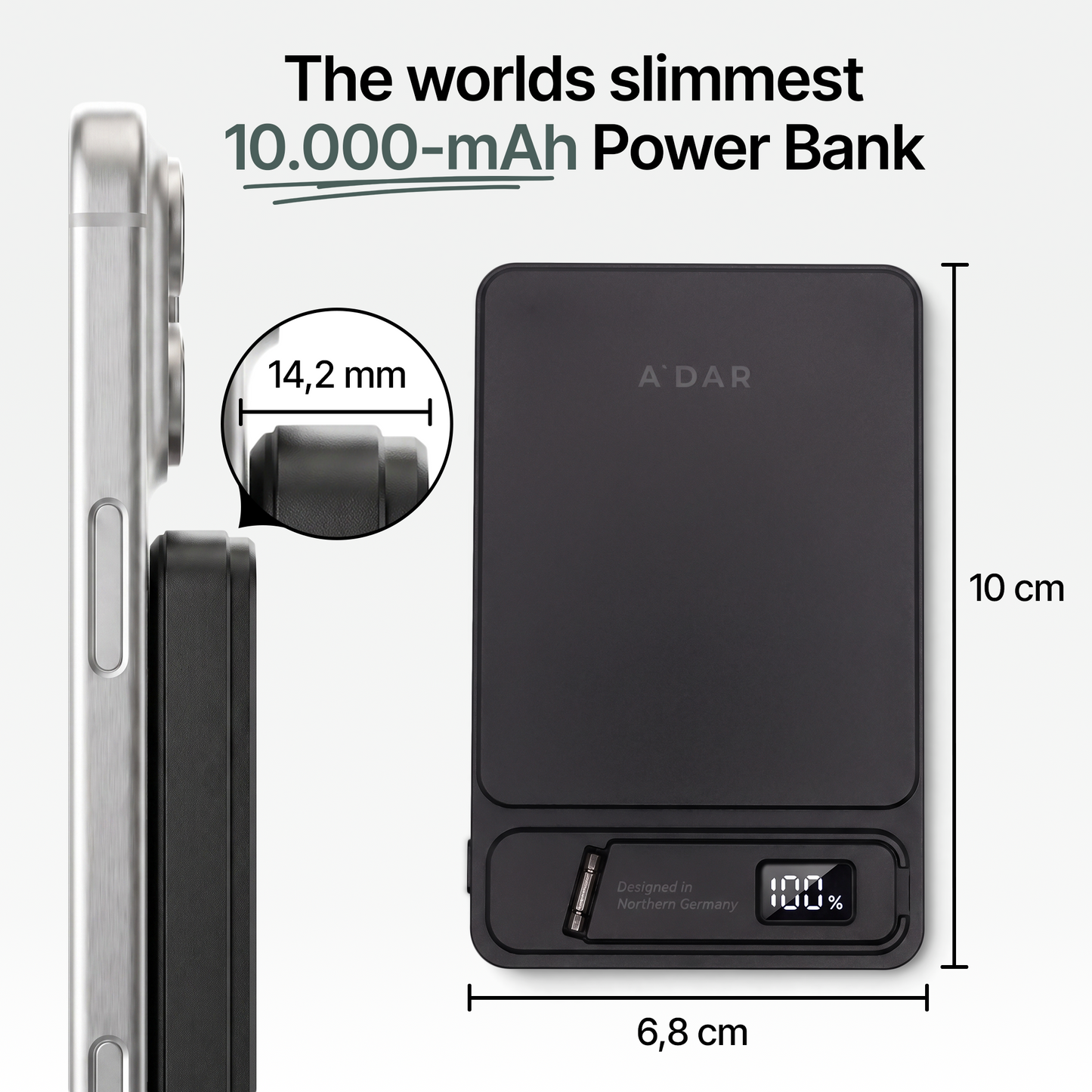 AdarCharge MAX