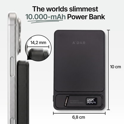 AdarCharge MAX