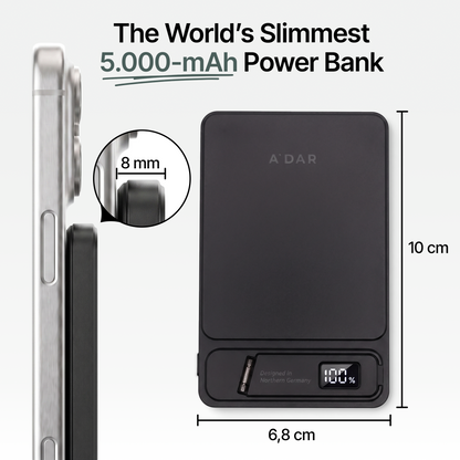 AdarCharge Pro