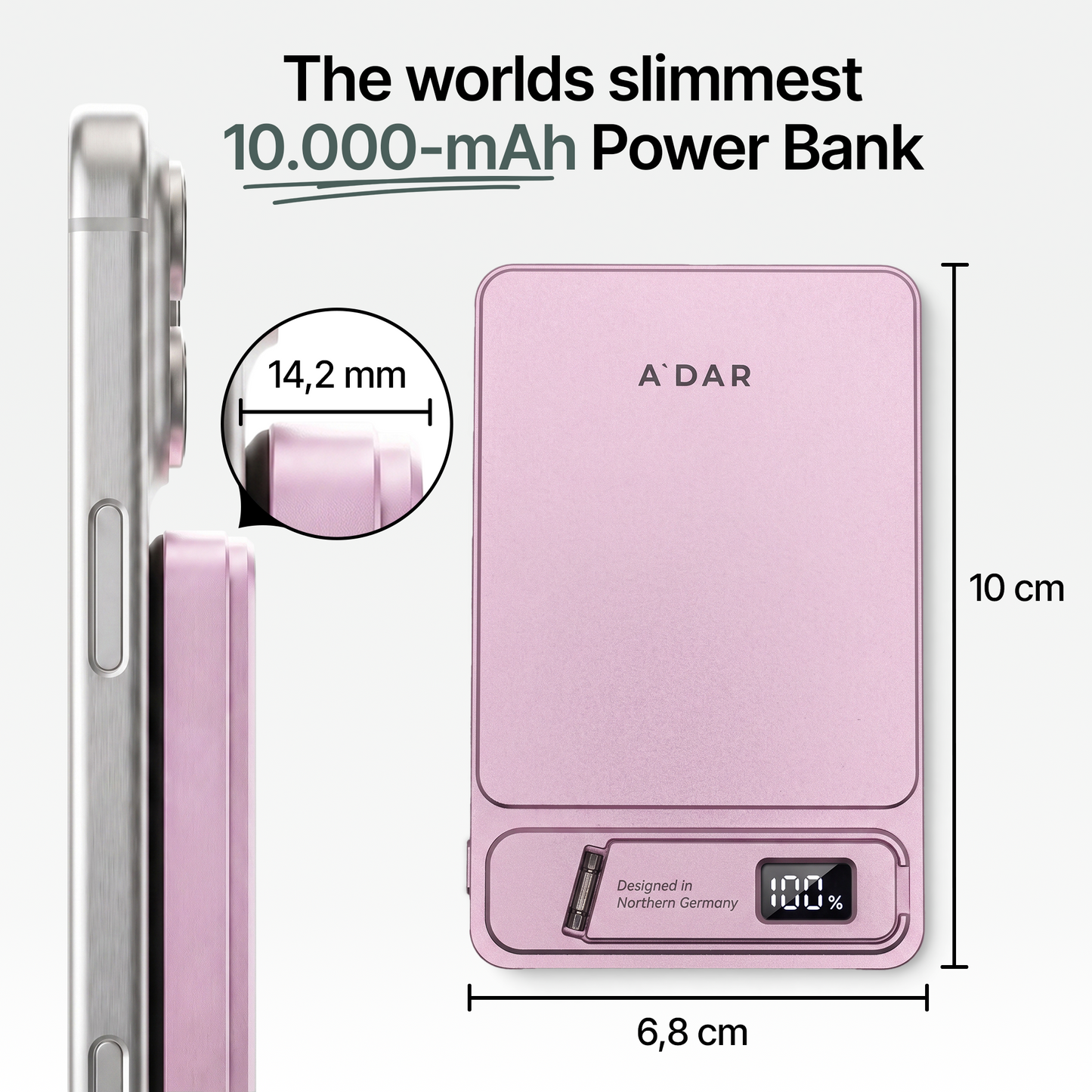 AdarCharge MAX