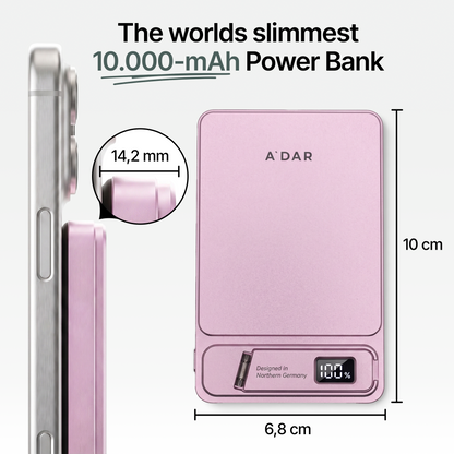 AdarCharge MAX