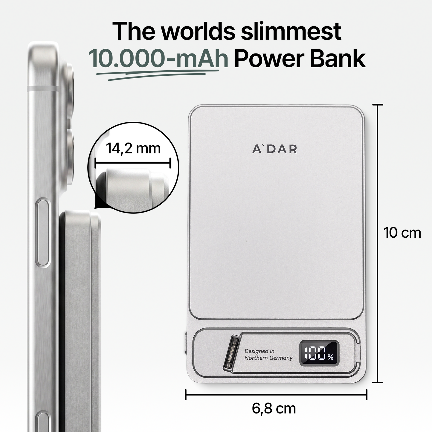 AdarCharge MAX