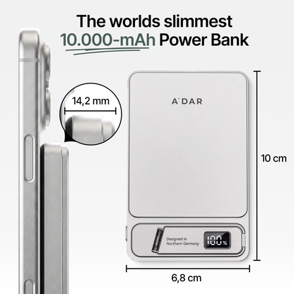 AdarCharge MAX