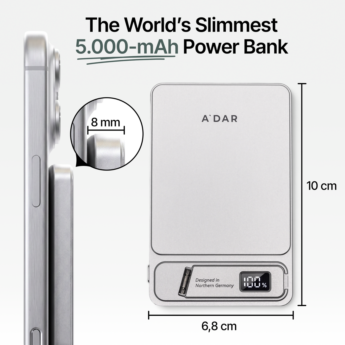 AdarCharge Pro