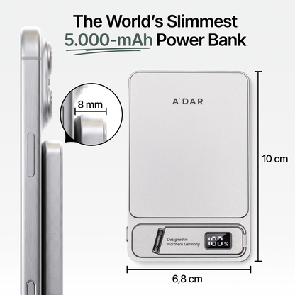 AdarCharge Pro