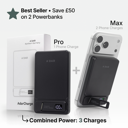 AdarCharge Pro
