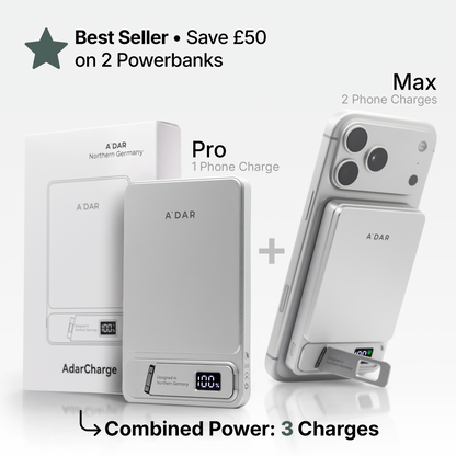 AdarCharge Pro