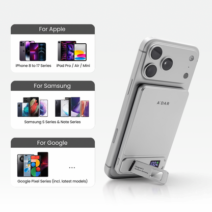 AdarCharge Pro