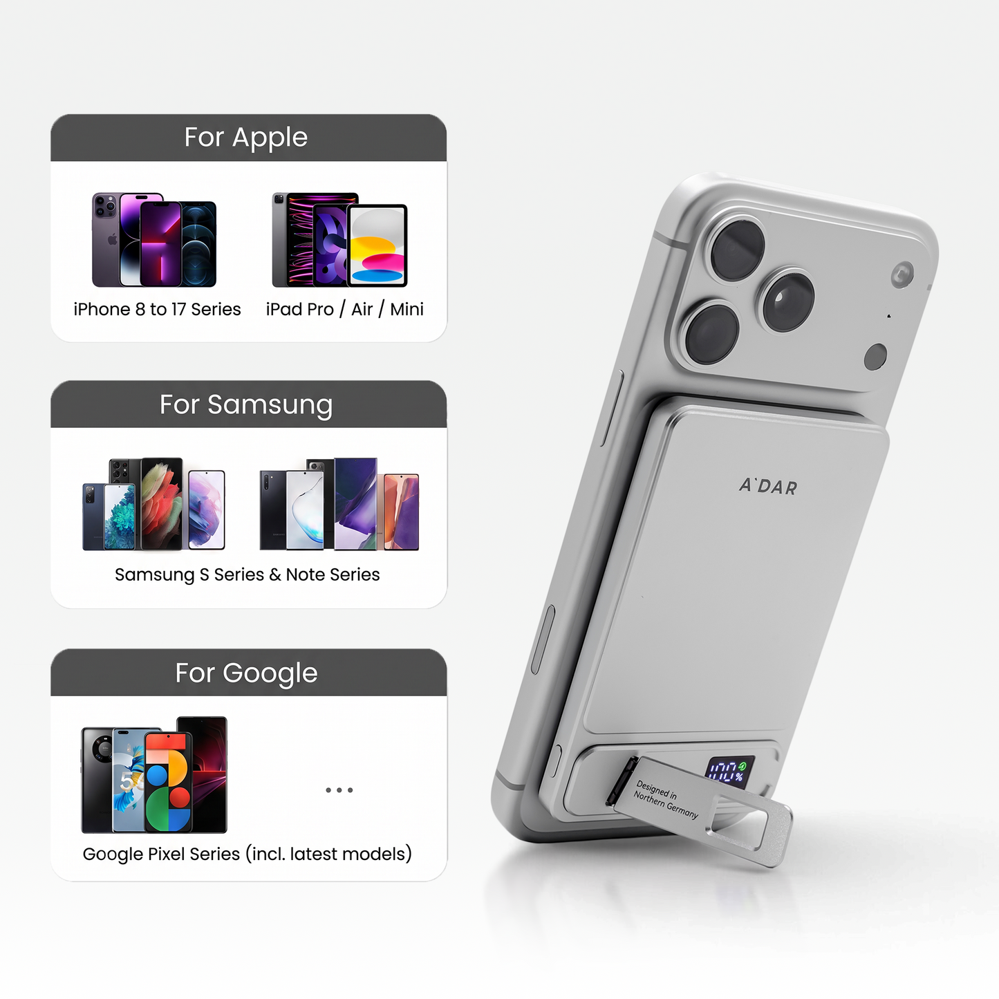 AdarCharge Pro