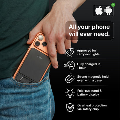 AdarCharge Pro
