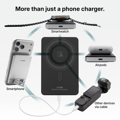 AdarCharge Pro