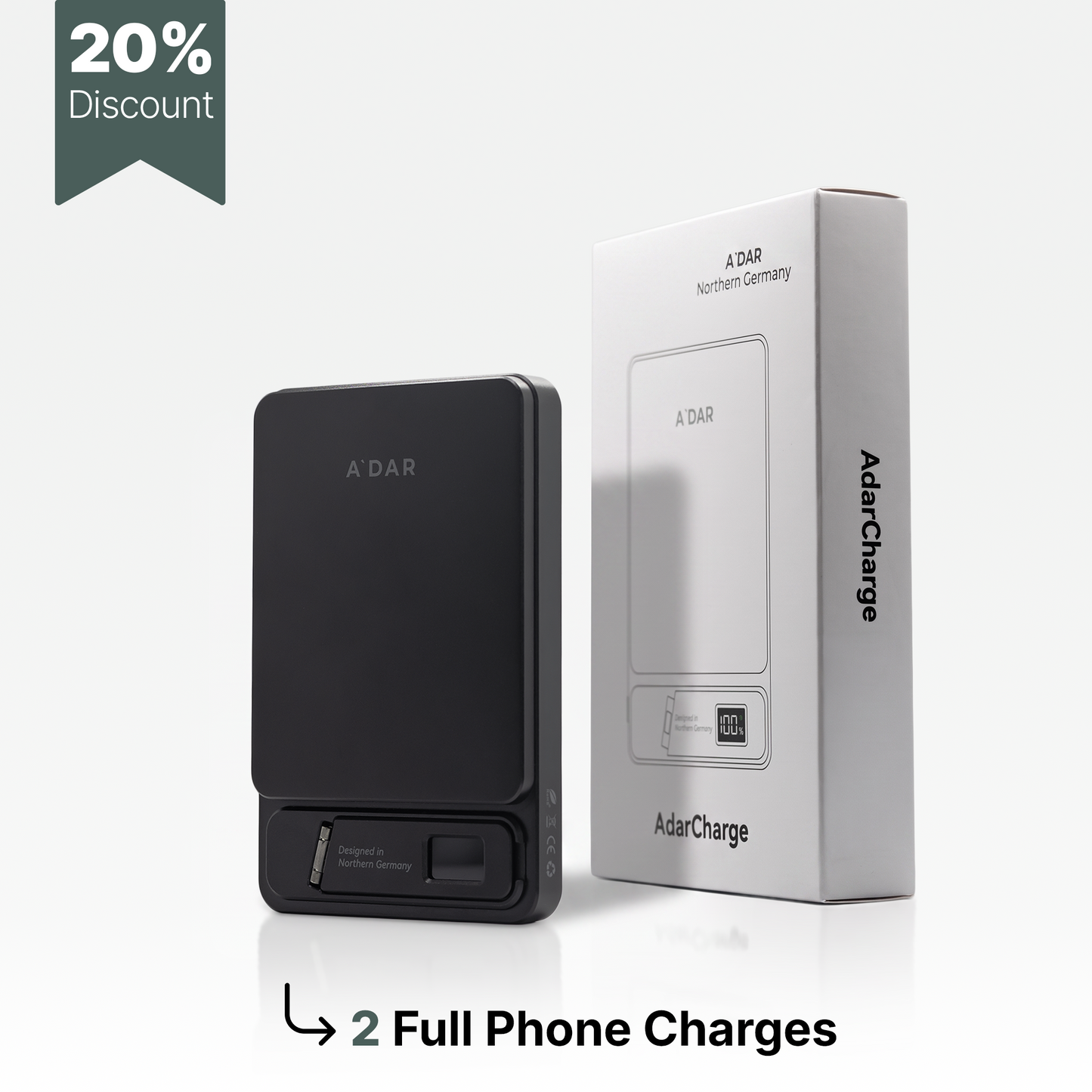 AdarCharge Pro