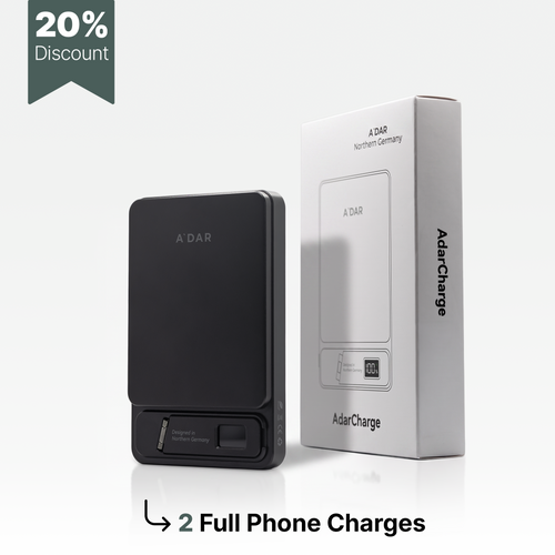 AdarCharge MAX