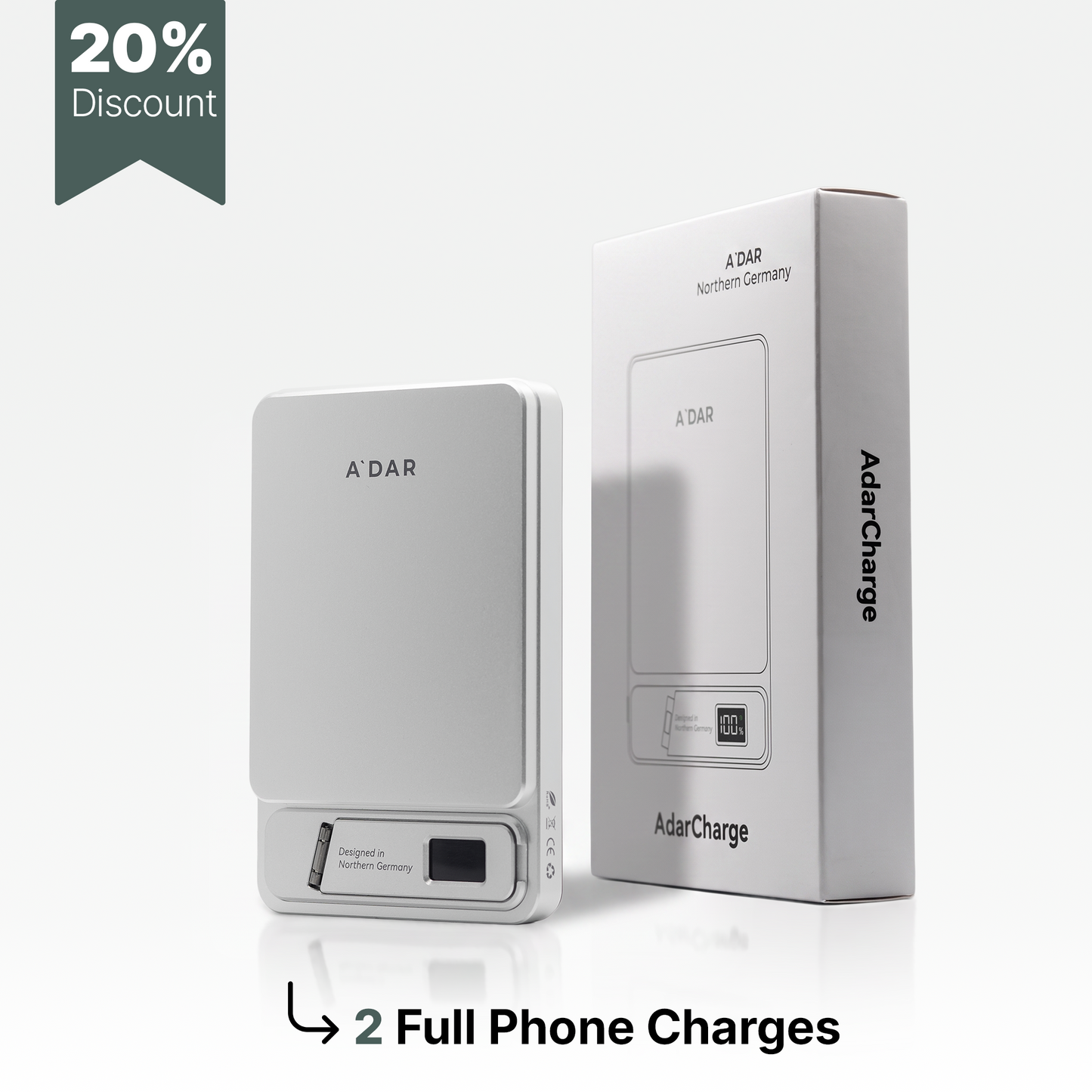 AdarCharge Pro