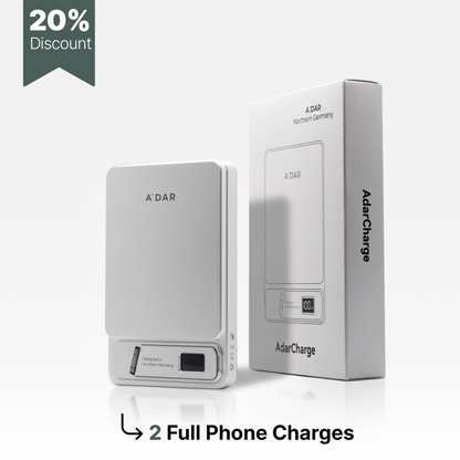 AdarCharge Pro