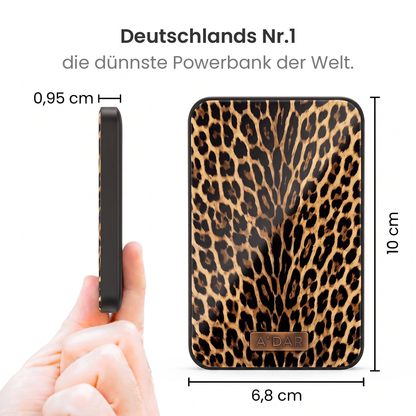 A`DAR — Magnetic Powerbank