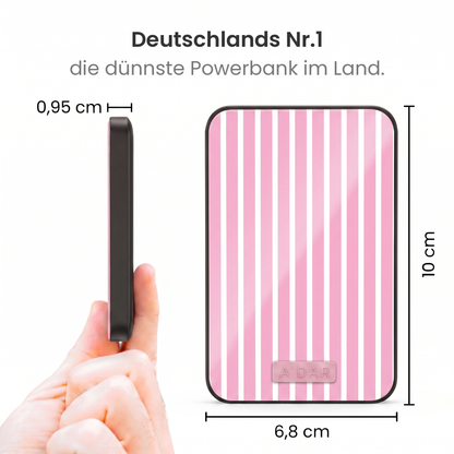 A`DAR — Magnetic Powerbank